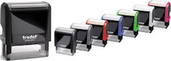 Trodat Printy 4914 Правоъгълена Печат "Текст" (...