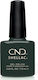 CND Shellac Хибриден Лак за Нокти Aura 7.3мл 1бр