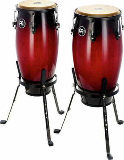Meinl Headliner Series Conga Set Congas