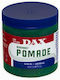 Dax Vegetable Oils Pomade για Μεσαίο Κράτημα & Λάμψη 213gr