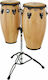 Meinl Headliner Series Conga Set Congas