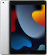 Apple iPad 2021 10.2" mit WiFi (3GB/256GB) Silver