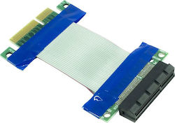 Inter-Tech Riser Card 88885458