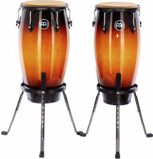 Meinl Headliner Series Conga Set 11" + 12" Σετ