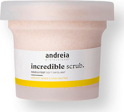 Andreia Professional Incredible Scrub 200gr