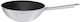 Rosle Wok Inox Diameter Ø52cm