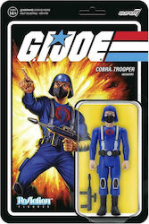 Cobra Trooper H-back for 14+ years 10cm