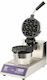 Karma Karma 204 Commercial Bubble Waffle Maker 76-00204