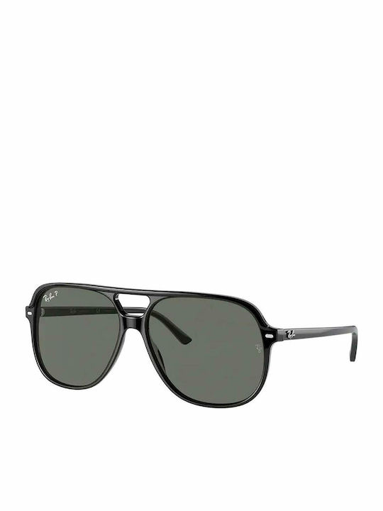 Ray Ban Bărbătești Ochelari de soare cu Negru C...