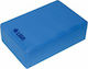 Liga Sport Yoga Block Μπλε