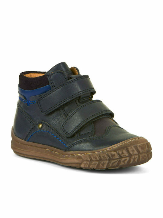 froddo-G3110178-BLUE boots for kids