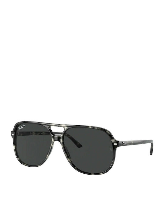 Ray Ban Bill Ανδρικά Γυαλιά Ηλίου με Γκρι Ταρτα...