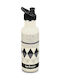Klean Kanteen Classic Sticlă de apă Oțel inoxidabil 800ml Albastru