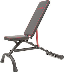 AMILA Adjustable Workout Bench