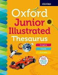 Oxford Junior Illustrated Thesaurus