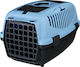 Trixie Capri Gray Dog Transport Cage 55x37x34cm