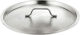 GTSA Commercial Cookware Inox Lid 22cm