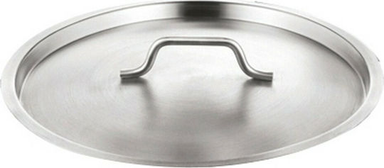 GTSA Commercial Cookware Inox Lid 14cm