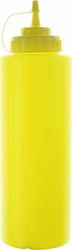 Viosarp Kitchen Squeeze Yellow Bottle 360ml