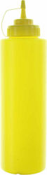 Viosarp Kitchen Squeeze Yellow Bottle 260ml