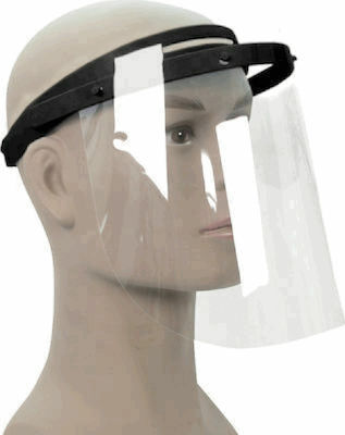 Germanos Visor Mask with Recall