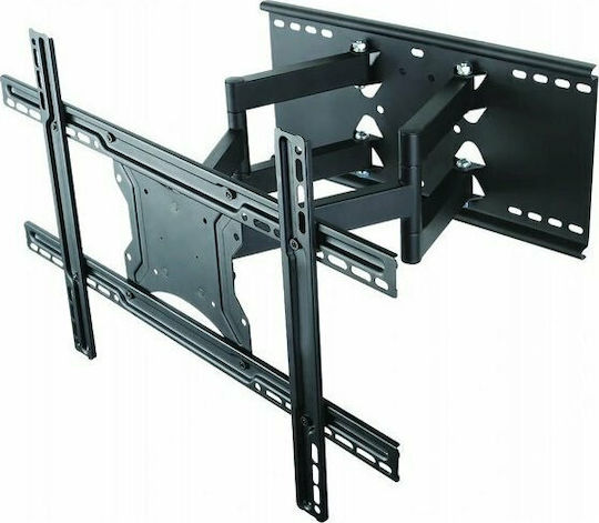 Art AR-87 Wall TV Mount with Arm up to 80" and 60kg