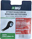 MGI Insulation Tape 25mm x 3m MGI.98783 Black