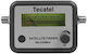 Tecatel Satellite Finder 950-2250 MHz Satellitenempfangszubehör