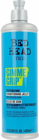 Tigi Bed Head Gimme Grip Conditioner Color Maintenance for Coloured Hair 400ml