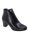 Pitillos Damenstiefel 1054 Schwarz