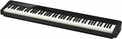 Casio Ηλεκτρικό Stage Πιάνο PX-S1100 Deluxe Set με 88 Βαρυκεντρισμένα Πλήκτρα Ενσωματωμένα Ηχεία και Σύνδεση με Ακουστικά και Υπολογιστή Black Casio Ηλεκτρικό Stage Πιάνο PX-S1100 Deluxe Set με 88 Βαρυκεντρισμένα Πλήκτρα Ενσωματωμένα Ηχεία και Σύνδεση με Ακουστικά και Υπολογιστή Black