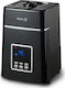 Clean Air Optima CA-604B Humidifier / Ionizer 138W for Spaces 55m²