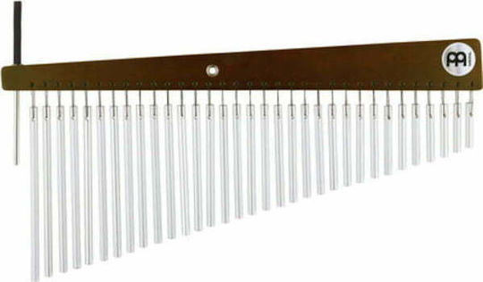Meinl Vintage Chime Leiste in Mehrfarbig Tonalität