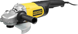 Stanley Grinder Electric 2000W FMEG232