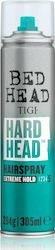 Tigi Bed Head Hard Head Haarspray 385ml