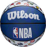 Wilson NBA All Team Μπάλα Μπάσκετ Outdoor