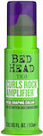 Tigi Bed Head Curl Amplifier Anti-Frizz Hair Styling Cream for Curls 113ml