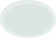 Philips Ceiling Mount Light Bathroom 25cm White with Integrated LED and Remote Control