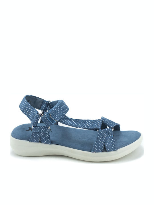 Xti Kinder Sandalen Blau