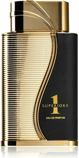 Just Jack 1 Superiore Eau de Parfum 100ml
