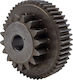 Yamaha Motorcycle Starter Motor Gear for Yamaha Crypton R 105 / Crypton 105 Starter Motor Gear for Yamaha Crypton 105 4ST-15512-00