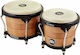 Meinl Бонгота Marathon Series 6¾" + 8" 6.75" / 8"