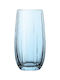 Espiel Linka Pahar Apă din Sticlă Blue 500ml 1buc