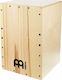 Meinl Cajon Snarecraft 18" Με Σορτίνα Standard