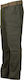 Toxotis Active Wear Hunting Pants with 6 Pockets Khaki in Khaki color 2008G