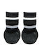 Trixie Socks Dog Medium/Large Socks in Black Color