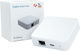 SmartWise Smart Brücke Wi-Fi / Zigbee / RF Kompatibel mit Google Home & Alexa