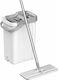Teesa New Clean R19 Parkettmop TSA0046