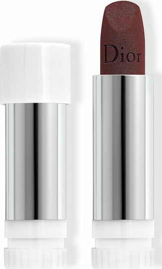 Dior Rouge The Refill Класическо Червило Пълнител 886 Енигматик 3.5гр
