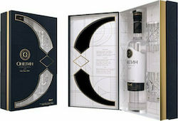 Onegin Композиция с Чаши Vodka 700мл с 2 чаши